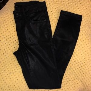 Black Jeans